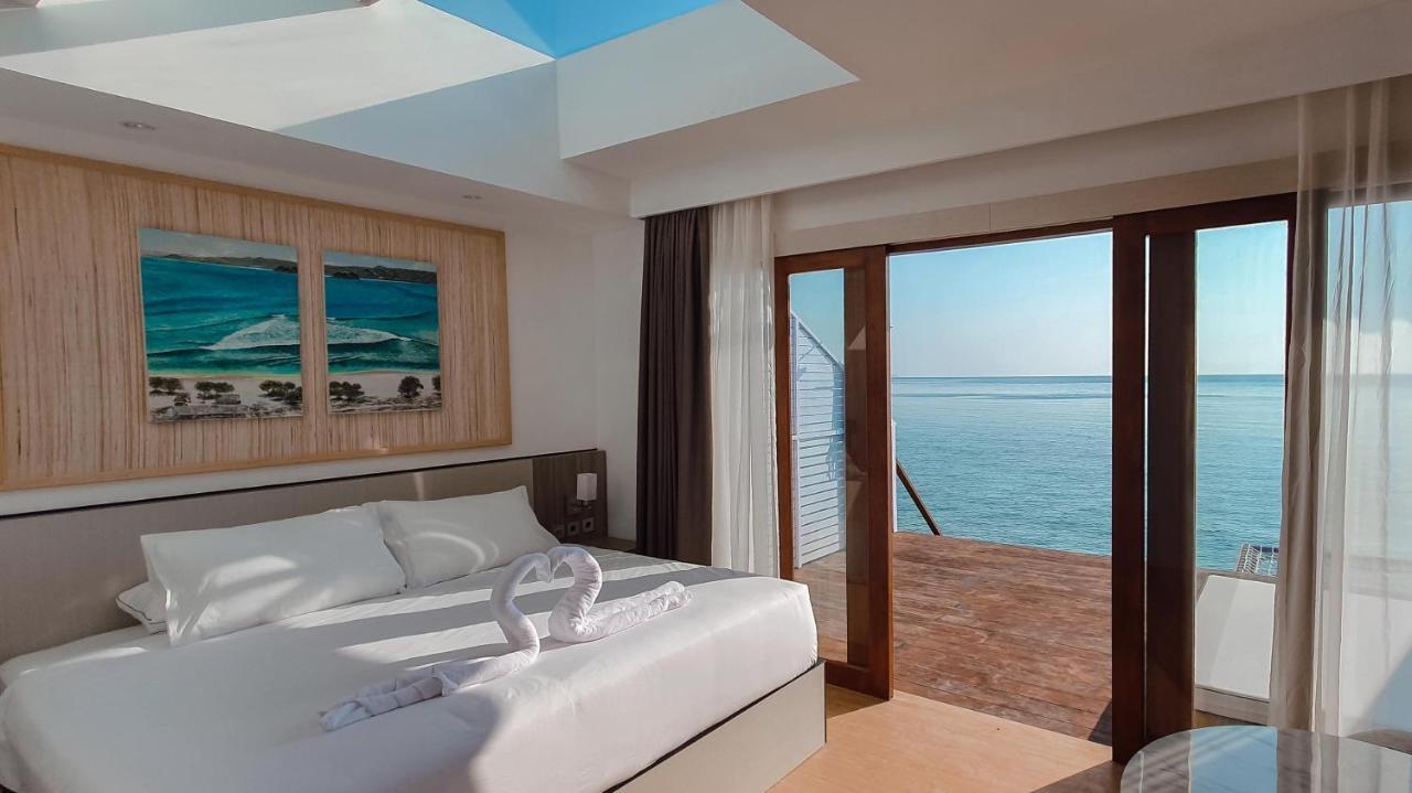 Arasatu Villas & Sanctuary Maratua Island Εξωτερικό φωτογραφία