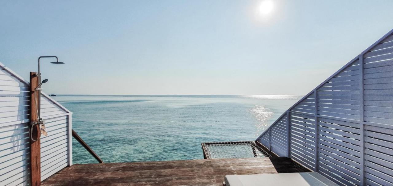 Arasatu Villas & Sanctuary Maratua Island Εξωτερικό φωτογραφία