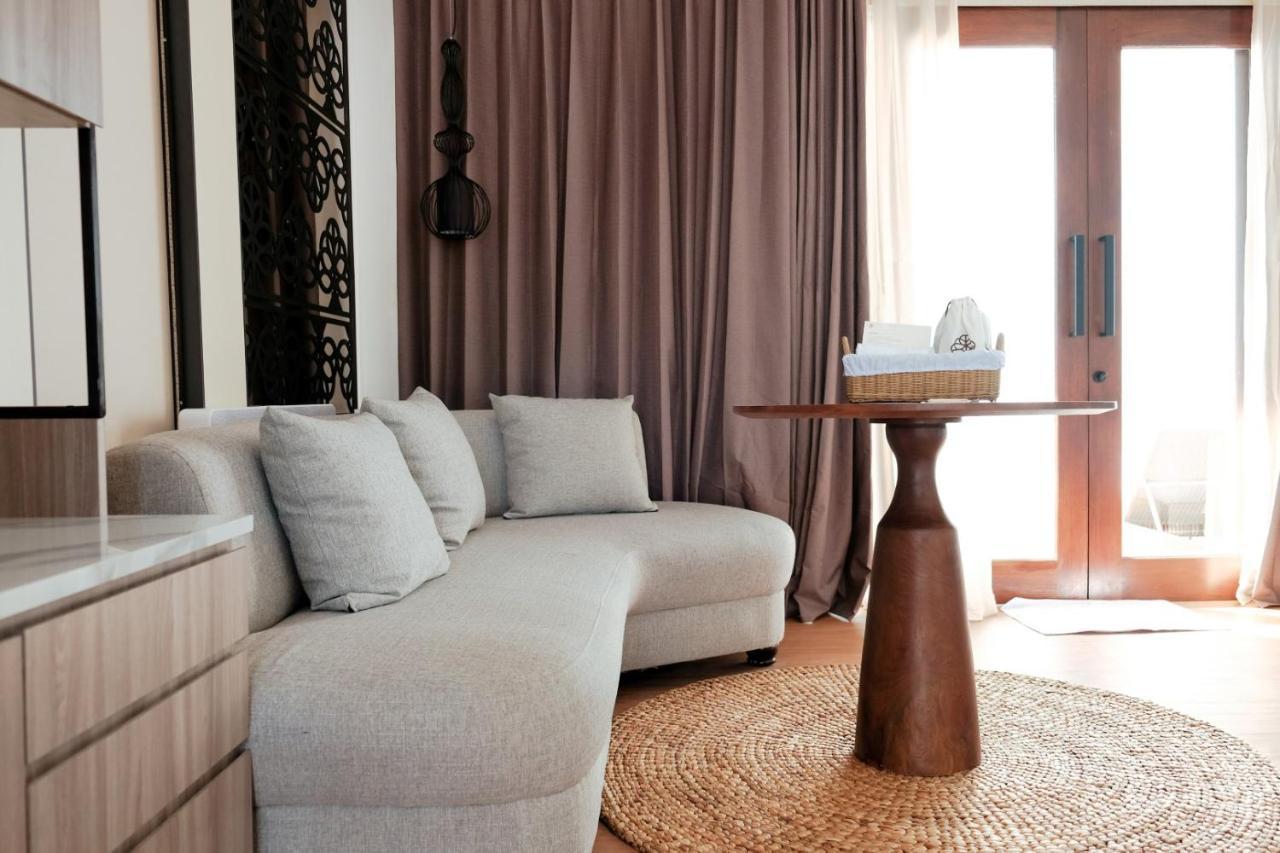 Arasatu Villas & Sanctuary Maratua Island Εξωτερικό φωτογραφία