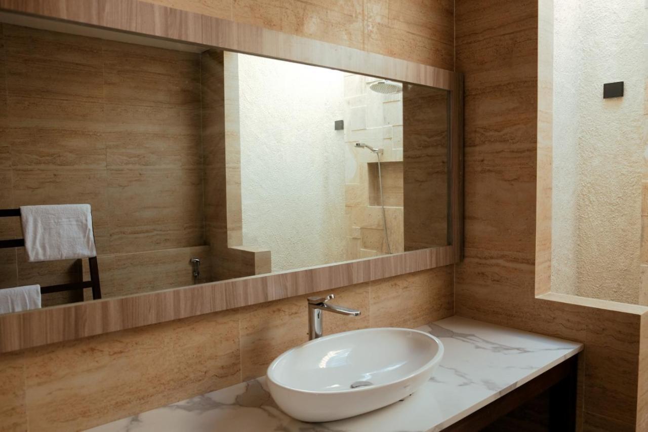 Arasatu Villas & Sanctuary Maratua Island Εξωτερικό φωτογραφία
